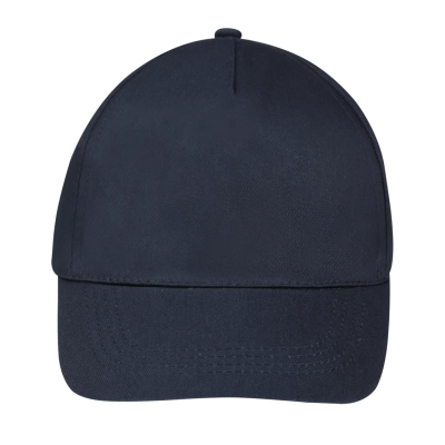 
                                                SOL'S BUZZ - FIVE PANEL CAP
                                                