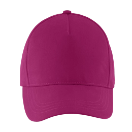 SOL'S BUZZ - FIVE PANEL CAP