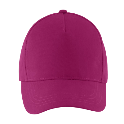 
                                                SOL'S BUZZ - FIVE PANEL CAP
                                                