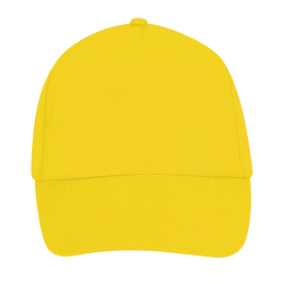 SOL'S BUZZ - FIVE PANEL CAP