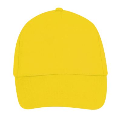 
                                                SOL'S BUZZ - FIVE PANEL CAP
                                                