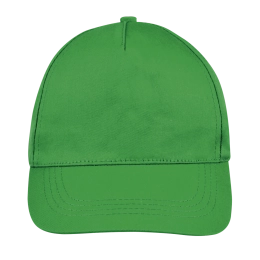 SOL'S BUZZ - FIVE PANEL CAP