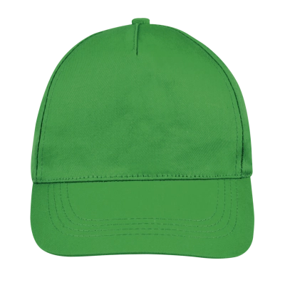 
                                                SOL'S BUZZ - FIVE PANEL CAP
                                                