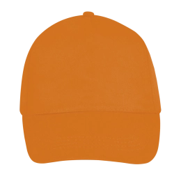 SOL'S BUZZ - FIVE PANEL CAP