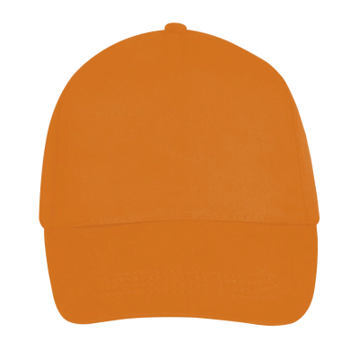 
                                                SOL'S BUZZ - FIVE PANEL CAP
                                                