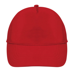 SOL'S BUZZ - FIVE PANEL CAP