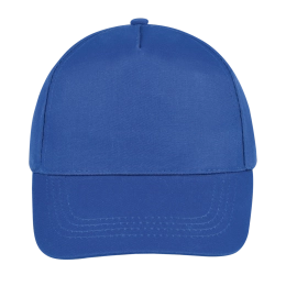 SOL'S BUZZ - FIVE PANEL CAP