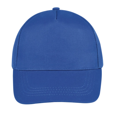 
                                                SOL'S BUZZ - FIVE PANEL CAP
                                                