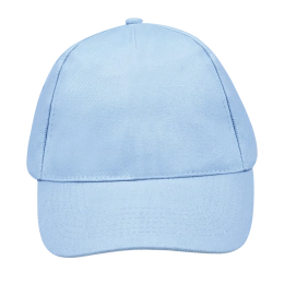 SOL'S BUZZ - FIVE PANEL CAP