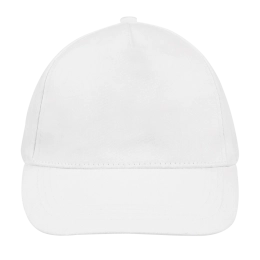 SOL'S BUZZ - FIVE PANEL CAP