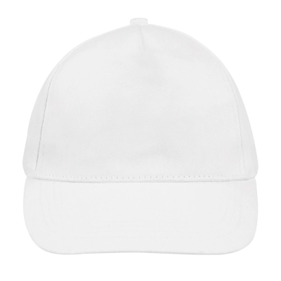 
                                                SOL'S BUZZ - FIVE PANEL CAP
                                                