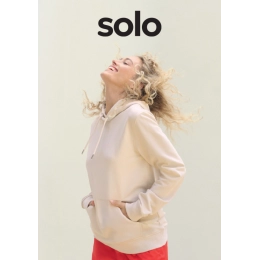 Каталог SOL'S 2025