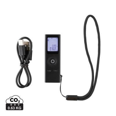 
                                                Gear X RCS recycled aluminum 30 metre laser measure
                                                