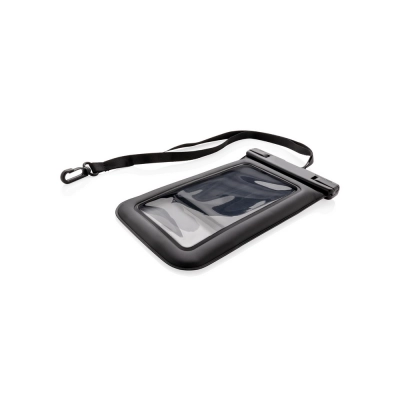 
                                                IPX8 Waterproof Floating Phone Pouch
                                                
