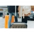 Бирка для багажа Globetrack RCSrPolyester с функцией глобального отслеживания