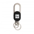 Брелок-искатель ключей с глобальным поиском и USB-C Брелок-искатель ключей с глобальным поиском и USB-C