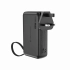 Гибридное зарядное устройство Urban Vitamin Eureka GANcharger 10000 мАч, 65 Вт