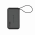 Гибридное зарядное устройство Urban Vitamin Eureka GANcharger 10000 мАч, 65 Вт
