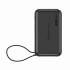 Гибридное зарядное устройство Urban Vitamin Eureka GANcharger 10000 мАч, 65 Вт