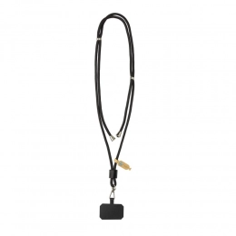 Регулируемый шнурок-держатель для телефона из переработанного ПЭТ CarryLoop RCS