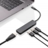 Центр из переработанного алюминия Terra RCS с HDMI-входом