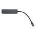 Центр из переработанного алюминия Terra RCS с HDMI-входом