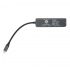 Центр из переработанного алюминия Terra RCS с HDMI-входом