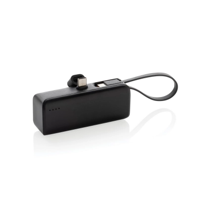 
                                                Повербанк Powerlink RCS rplastic 3000 мАч с разъемом USB C
                                                