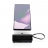Повербанк Powerlink RCS rplastic 3000 мАч с разъемом USB C