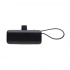 Повербанк Powerlink RCS rplastic 3000 мАч с разъемом USB C