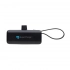Повербанк Powerlink RCS rplastic 3000 мАч с разъемом USB C