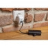 Повербанк Powerlink RCS rplastic 3000 мАч с разъемом USB C