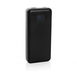 Пауэрбанк для ноутбука Gridley RCS rplastic 20000 65W