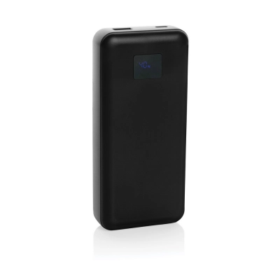 
                                                Пауэрбанк для ноутбука Gridley RCS rplastic 20000 65W
                                                
