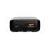 Пауэрбанк для ноутбука Gridley RCS rplastic 20000 65W
