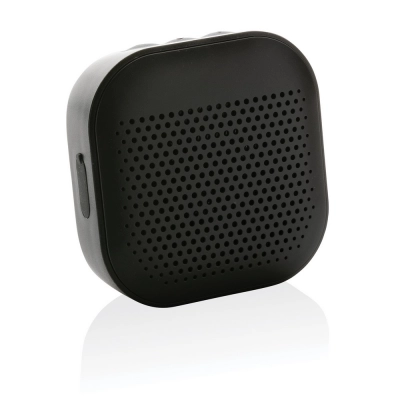 
                                                Динамик Soundbox 3W из переработанного пластика RCS
                                                