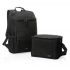 Роскошный рюкзак-холодильник Swiss Peak AWARE™ 1200D