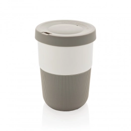 Термокружка 380 мл Coffee to go из PLA