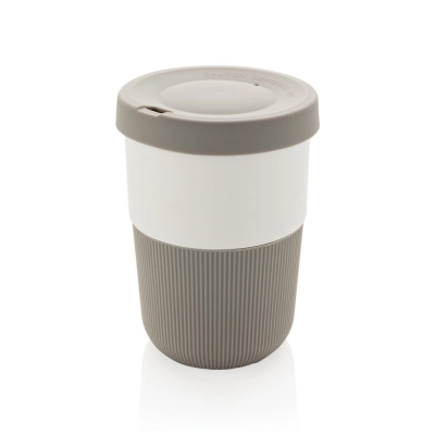 
                                                Термокружка 380 мл Coffee to go из PLA
                                                