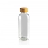 Butelka sportowa 660 ml z RPET