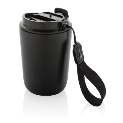 
                                                Cuppa RCS re-steel vacuum tumbler with lanyard
                                                