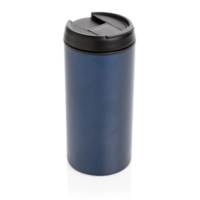 
                                            Термокружка 300 мл Metro из переработанной нержавеющей стали
                                            