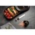 Большой ланч-бокс из нержавеющей стали Black+Blum