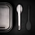 Набор столовых приборов Black+Blum