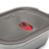 Набор контейнеров для еды Black+Blum Mealprep из 3 штук: маленький, средний, большой