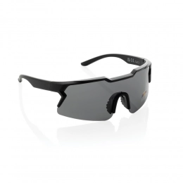 Защитные пластиковые очки SproShield RCS с поляризованными линзами для активного отдыха