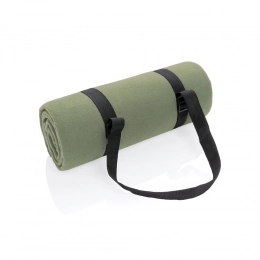 Плед для пикника AWARE™ из переработанного PET