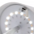 Настольная лампа Pure Glow RCS из переработанного пластика с USB-зарядкой