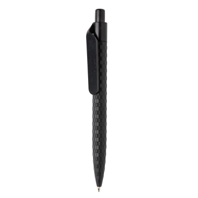 
                                                Wheat straw pen
                                                