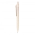 Wheat straw pen